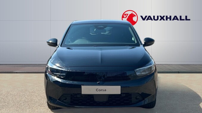 Vauxhall Corsa 1.2 Turbo Yes 5dr Auto [Winter Pack] Petrol Hatchback - Image 3